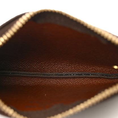 Louis Vuitton Monogram Key Pouch 5 of 6