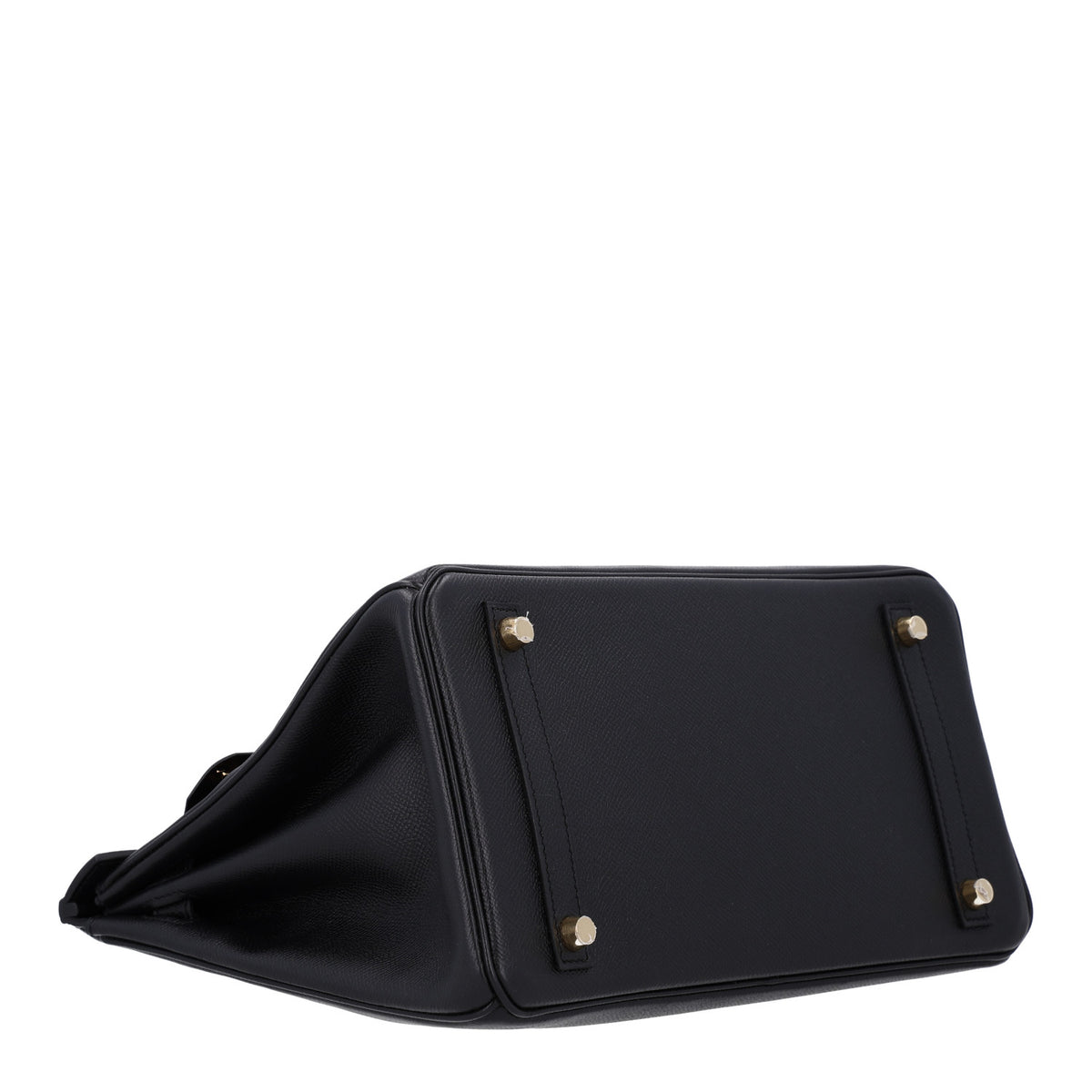 Epsom BIRKIN 30 Black