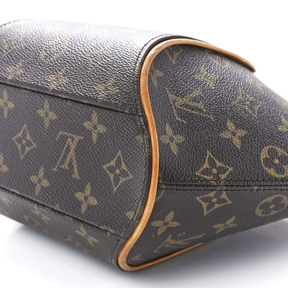Louis Vuitton Monogram Ellipse PM 10 of 10