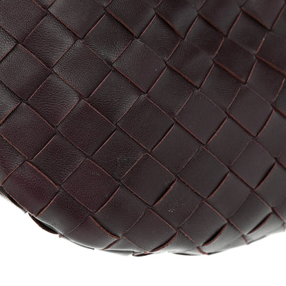 Bottega Veneta Nappa Intrecciato Mini Jodie Grape 11 of 11