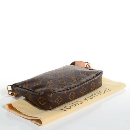 Louis Vuitton Monogram Pochette Accessories 4 of 8