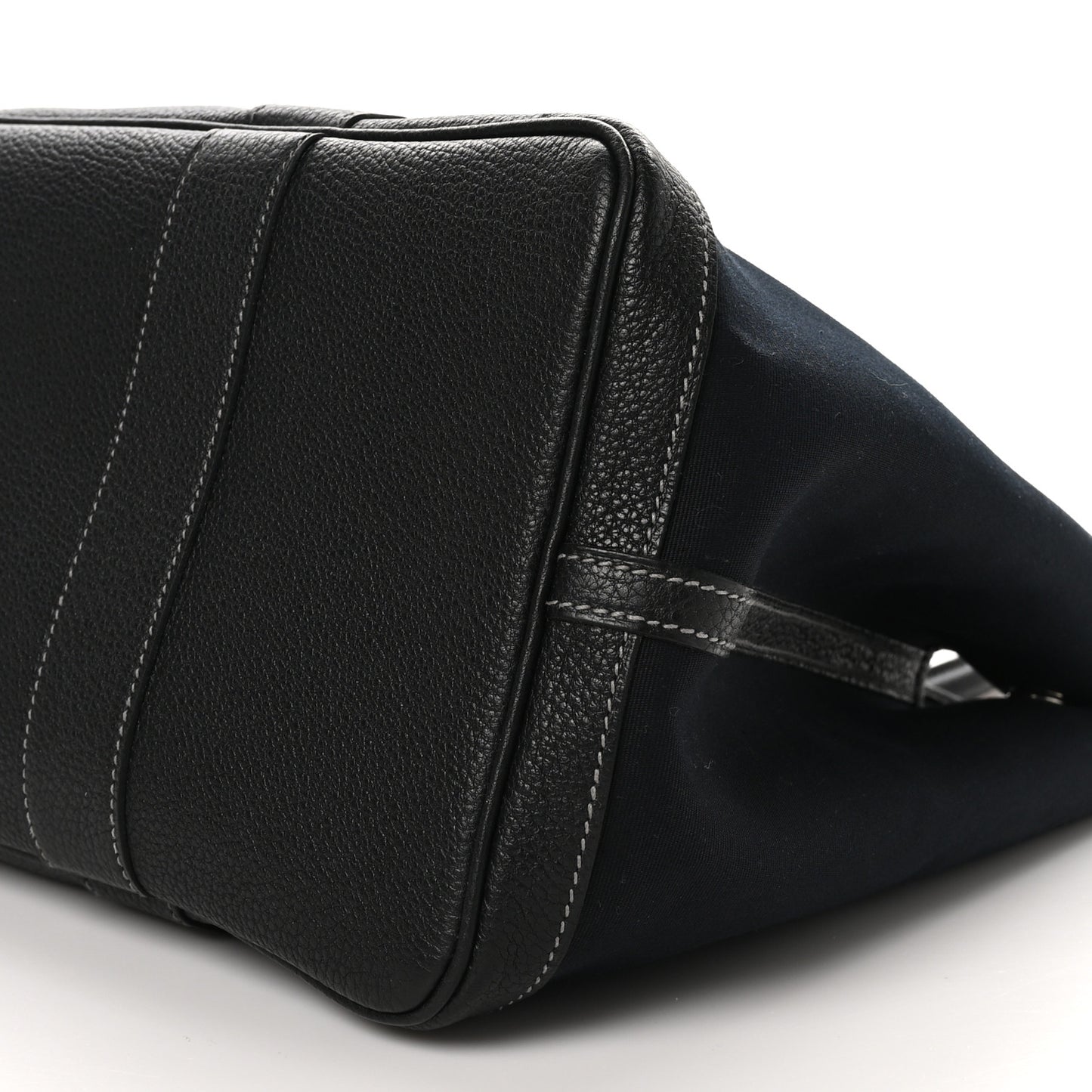 Toile Negonda Garden Party Tote 36 MM Black