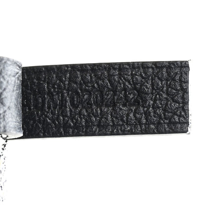 Goyard Goyardine Saint Louis PM Black 8 of 13