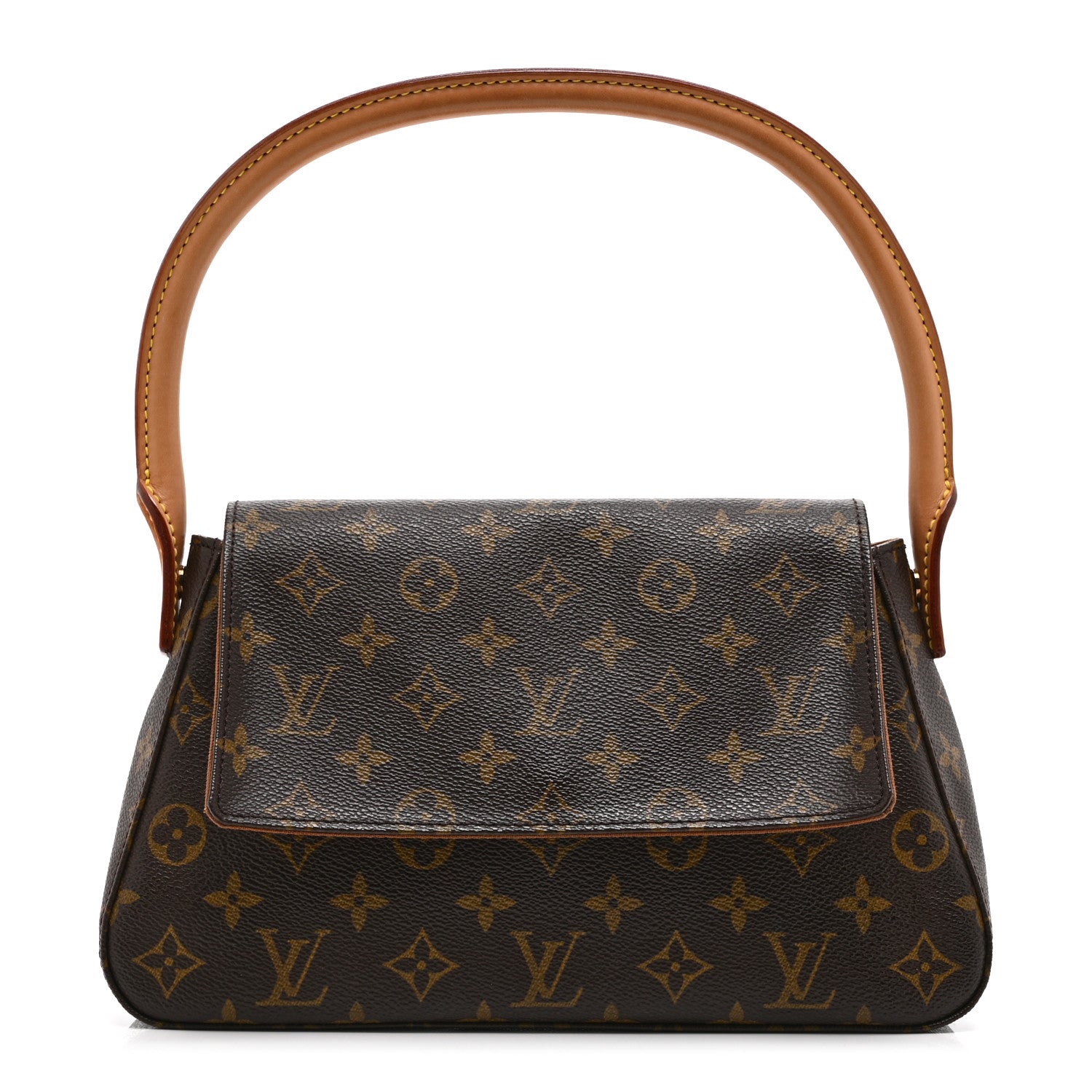 Louis Vuitton Monogram Mini Looping 1786433 – FASHIONPHILE