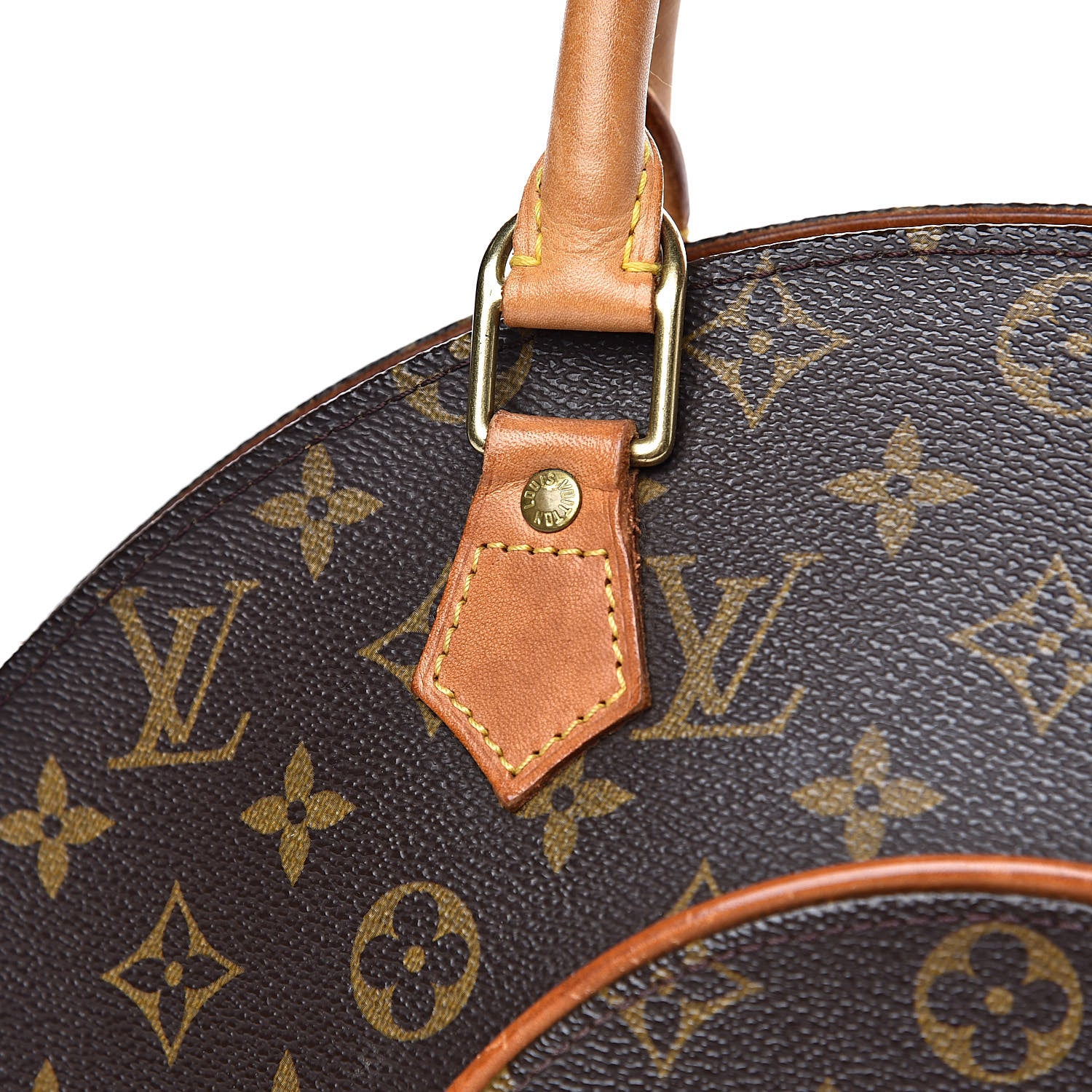 Louis Vuitton Monogram Ellipse MM 7 of 16