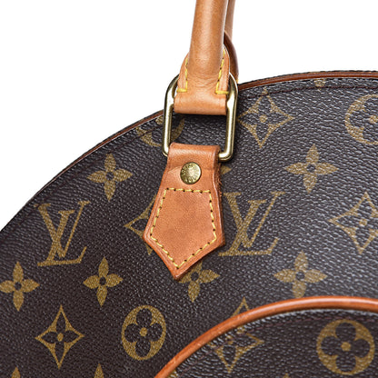 Louis Vuitton Monogram Ellipse MM 7 of 16