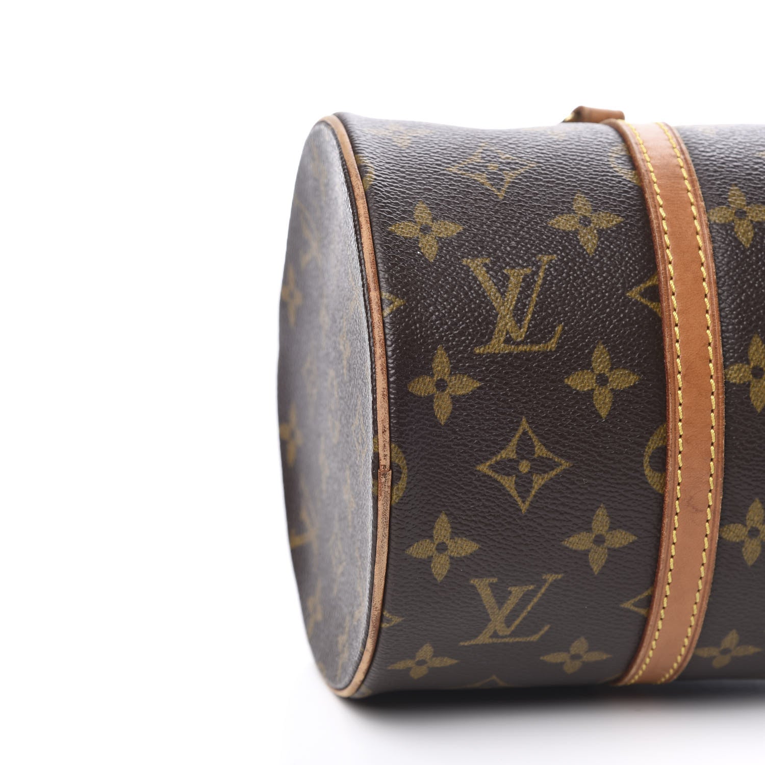 Louis Vuitton Monogram Papillon 30 8 of 13