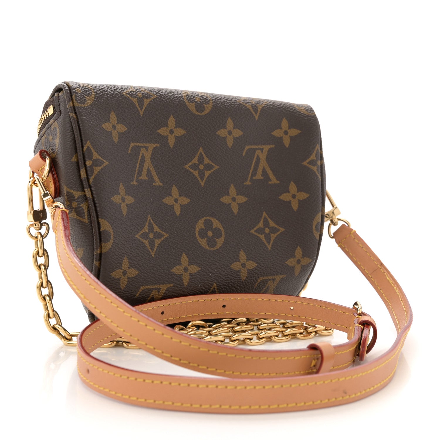 Louis Vuitton Monogram Mini Bumbag 3 of 10
