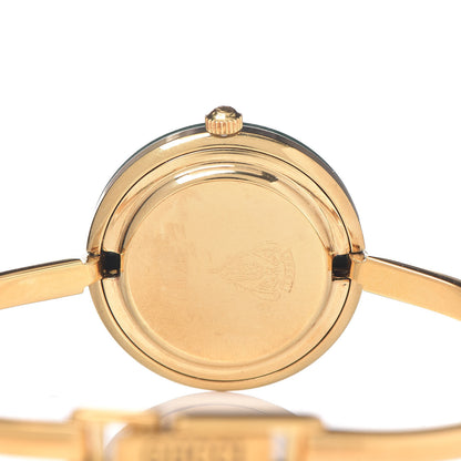 Gucci Stainless Steel 26mm Interchangeable Bezel Quartz Watch 5 of 7