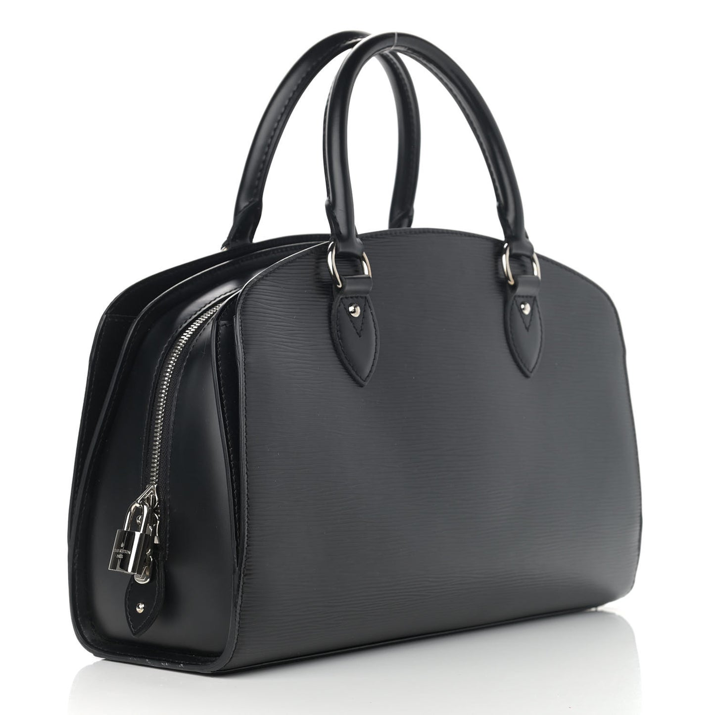 Epi Pont-Neuf PM Black