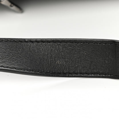 Louis Vuitton Monogram Eclipse Discovery Bumbag 15 of 15