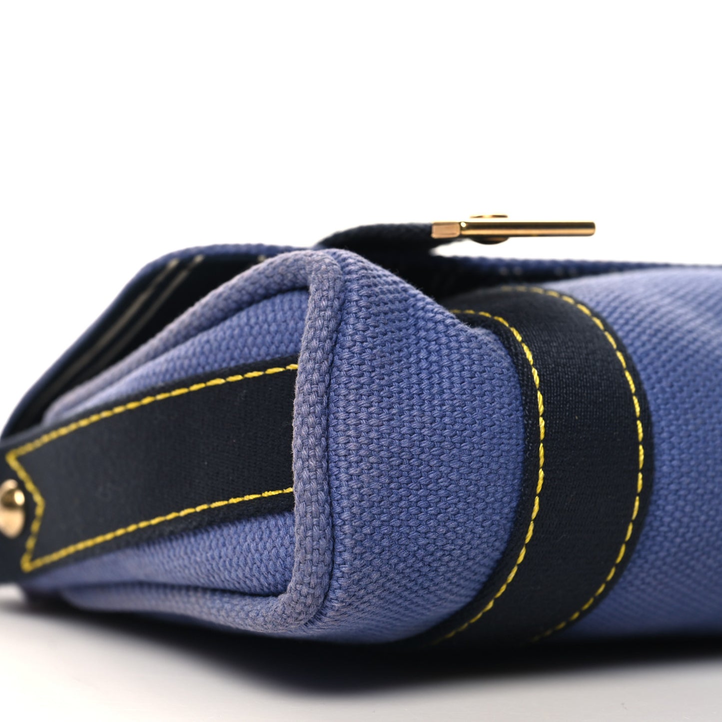 Toile Antigua Sac Rabat Blue