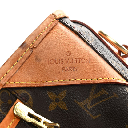 Louis Vuitton Monogram Garment Bag 5 of 21