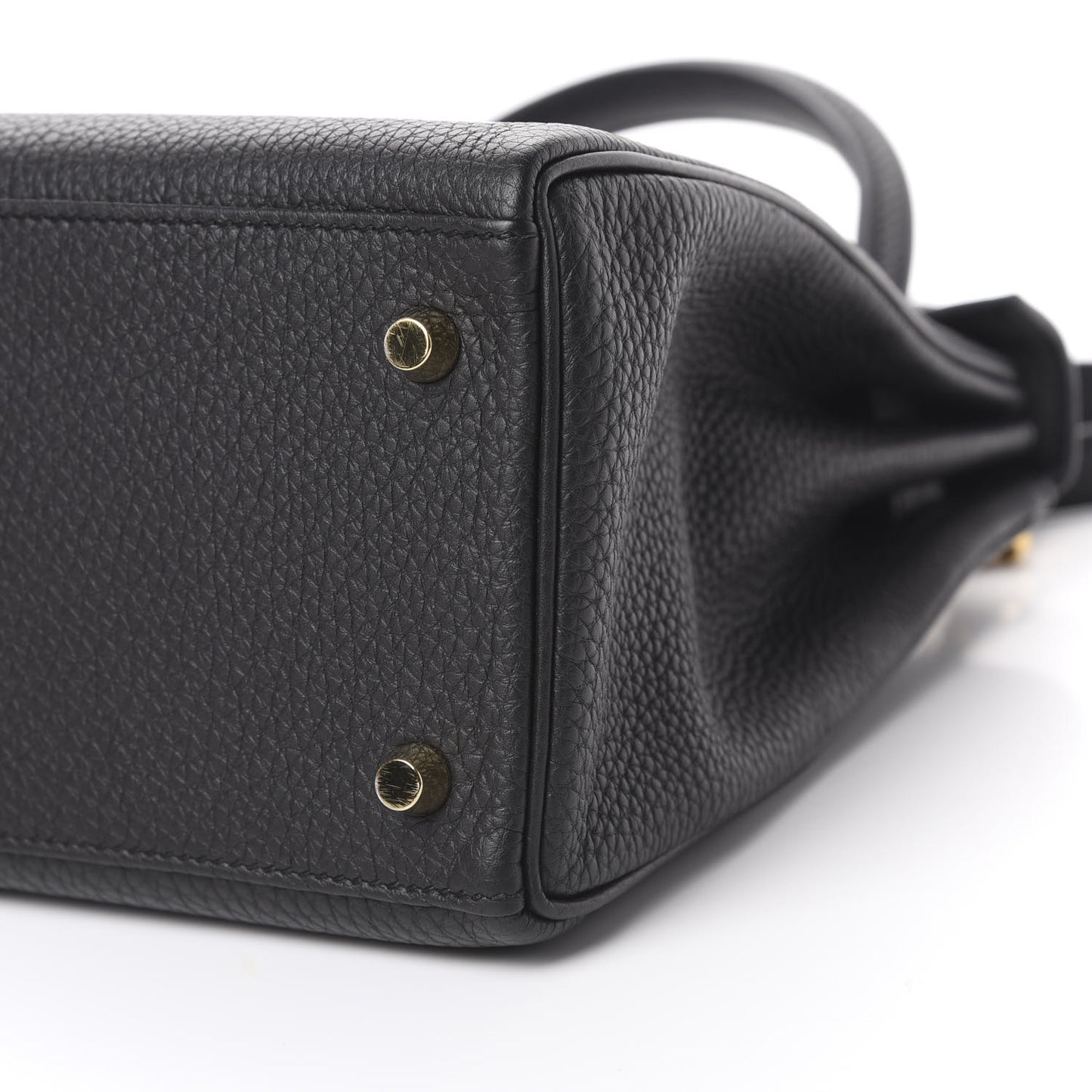 Togo Kelly Retourne 28 Black