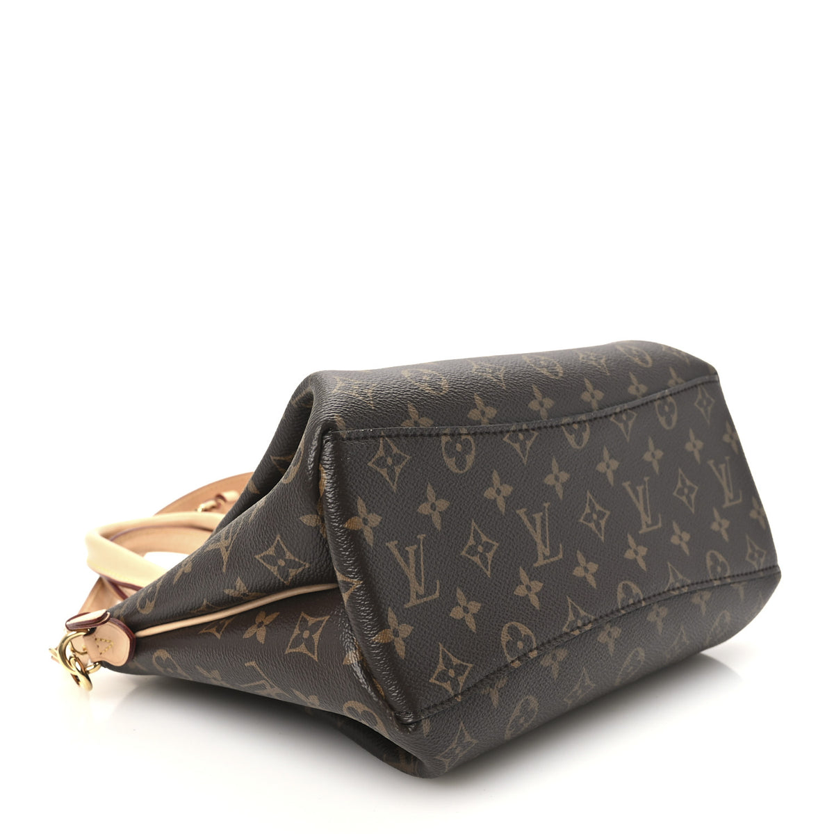 Louis Vuitton Monogram Rivoli PM 4 of 12