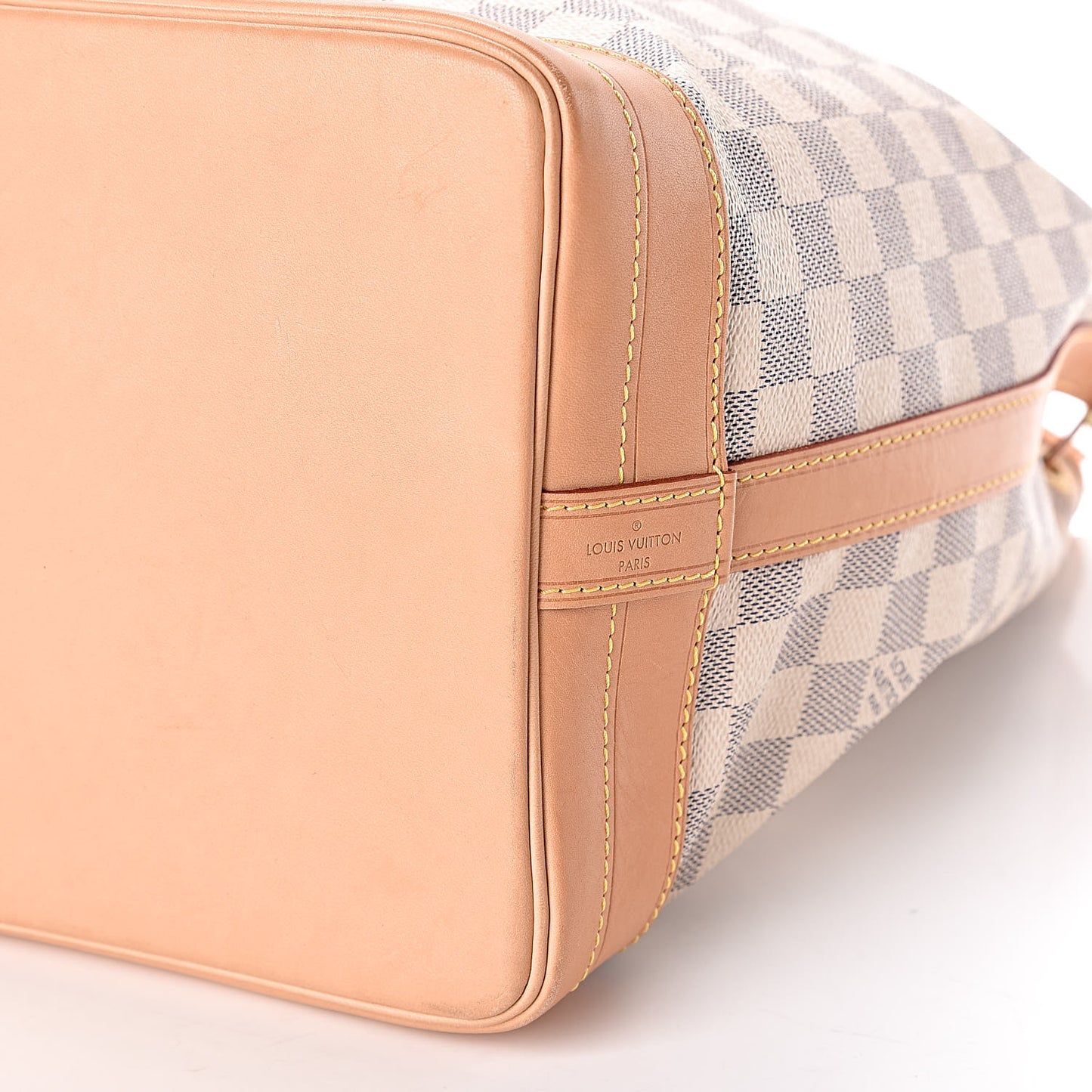 Damier Azur Noe