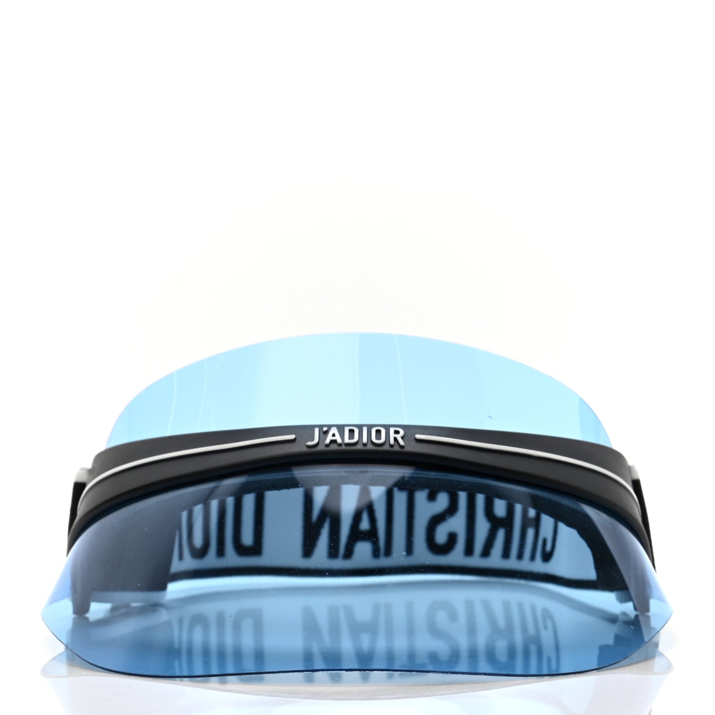 DiorClub1 Sun Visor Blue