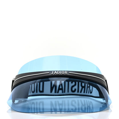 Christian Dior DiorClub1 Sun Visor Blue 3 of 10