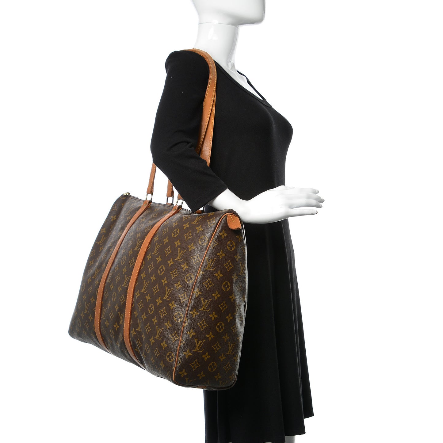Monogram Sac Flanerie 50