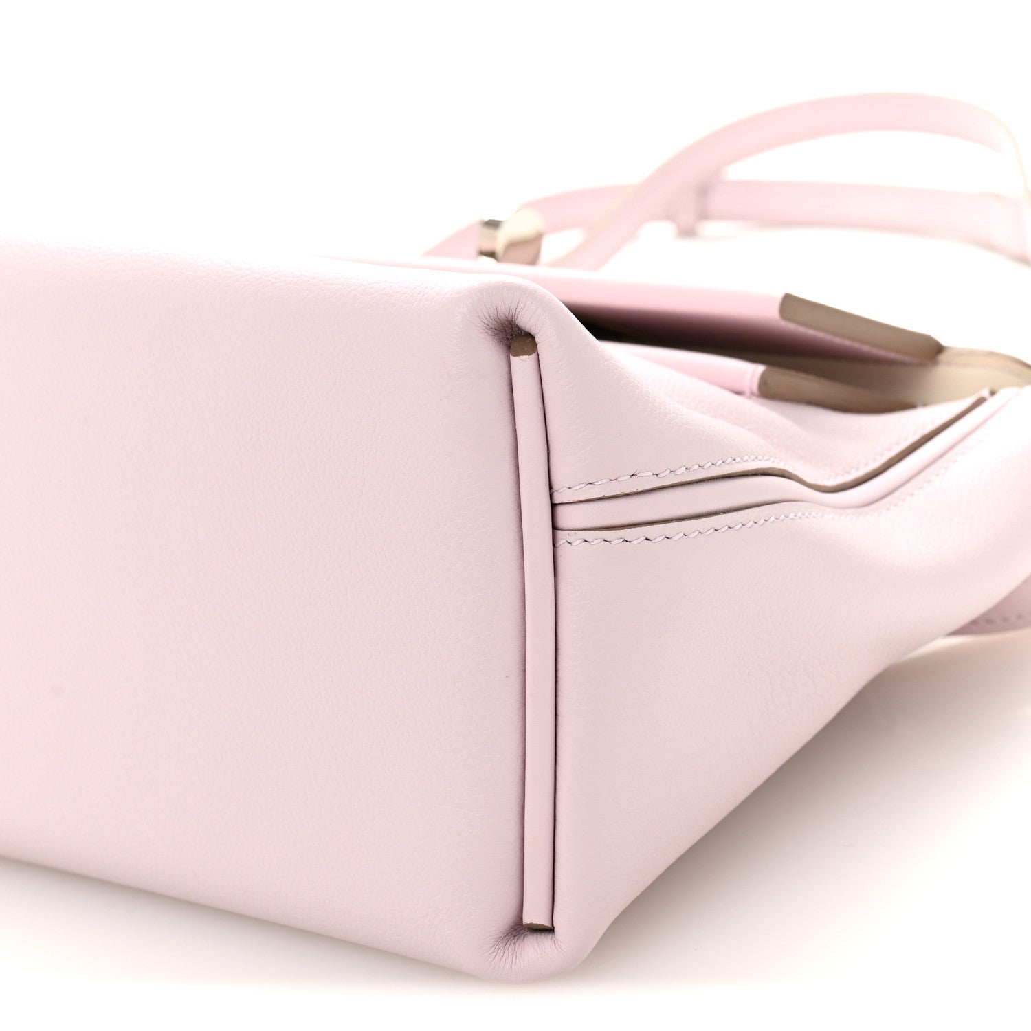 Hermes Evercolor Swift Verso 24/24 21 Mauve Pale Craie 10 of 10