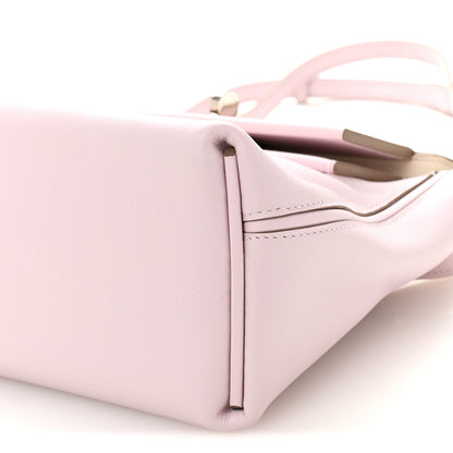 Hermes Evercolor Swift Verso 24/24 21 Mauve Pale Craie 10 of 10