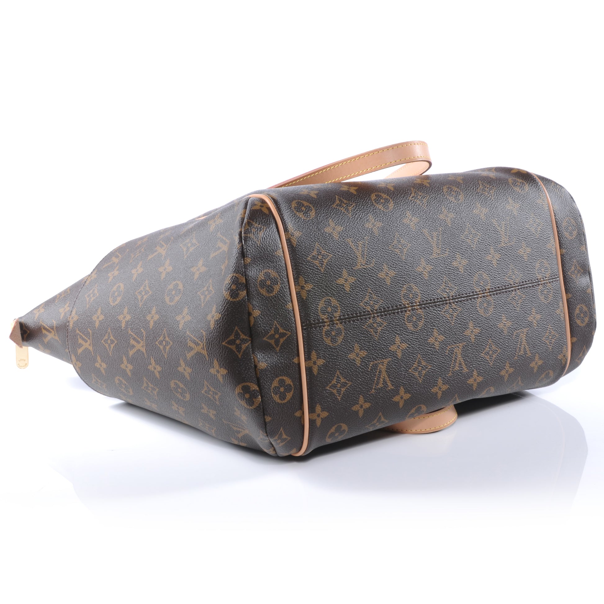 Louis Vuitton Monogram Totally GM 5 of 8