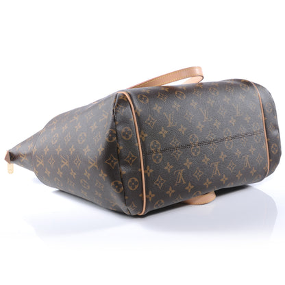 Louis Vuitton Monogram Totally GM 5 of 8
