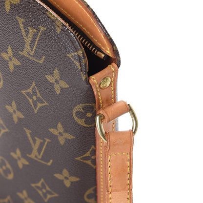 Louis Vuitton Monogram Drouot 9 of 11