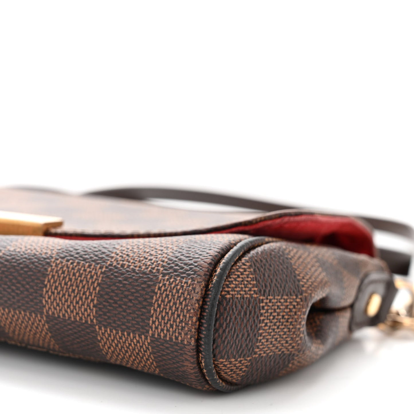 Damier Ebene Favorite MM