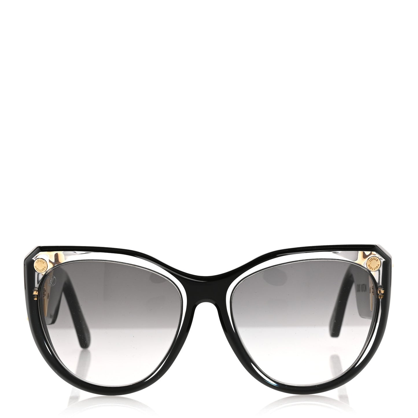 My Fair Lady Sunglasses Z1146W Black