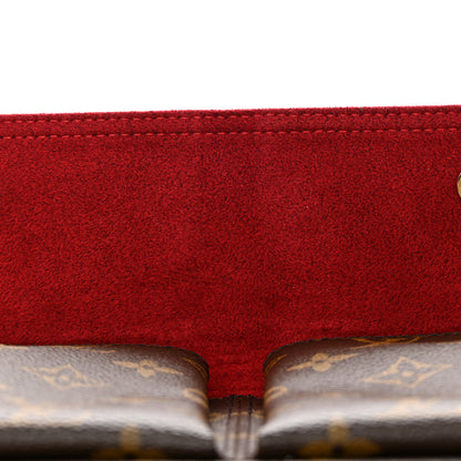 Louis Vuitton Monogram Viva-Cite MM 11 of 13
