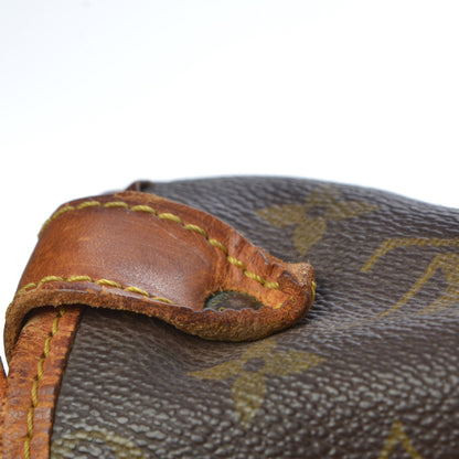 Louis Vuitton Monogram Saumur 35 13 of 24