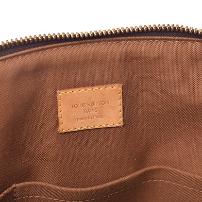 Louis Vuitton Monogram Tivoli GM 6 of 16