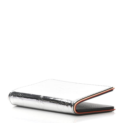 Louis Vuitton Monogram Mirror Slender Pocket Organizer 4 of 7