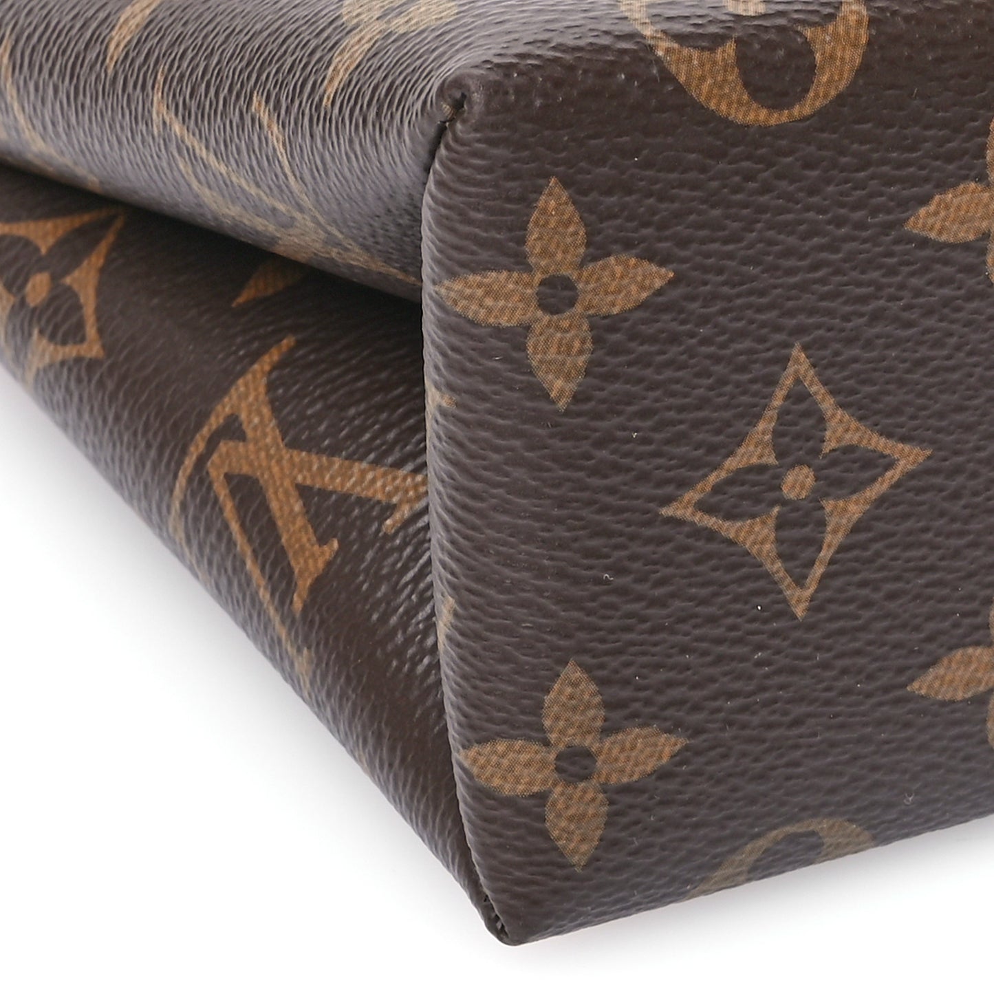Monogram Locky BB Caramel