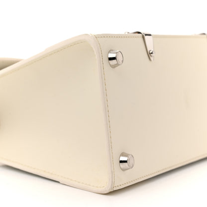 Goyard Goyardine Structure Mini Saigon White 9 of 14