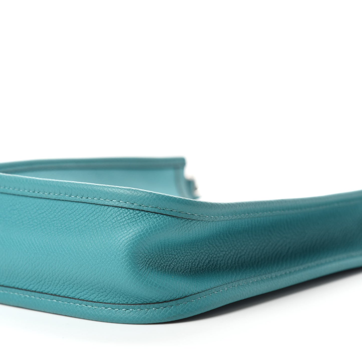 Epsom Evelyne TPM Bleu Paon