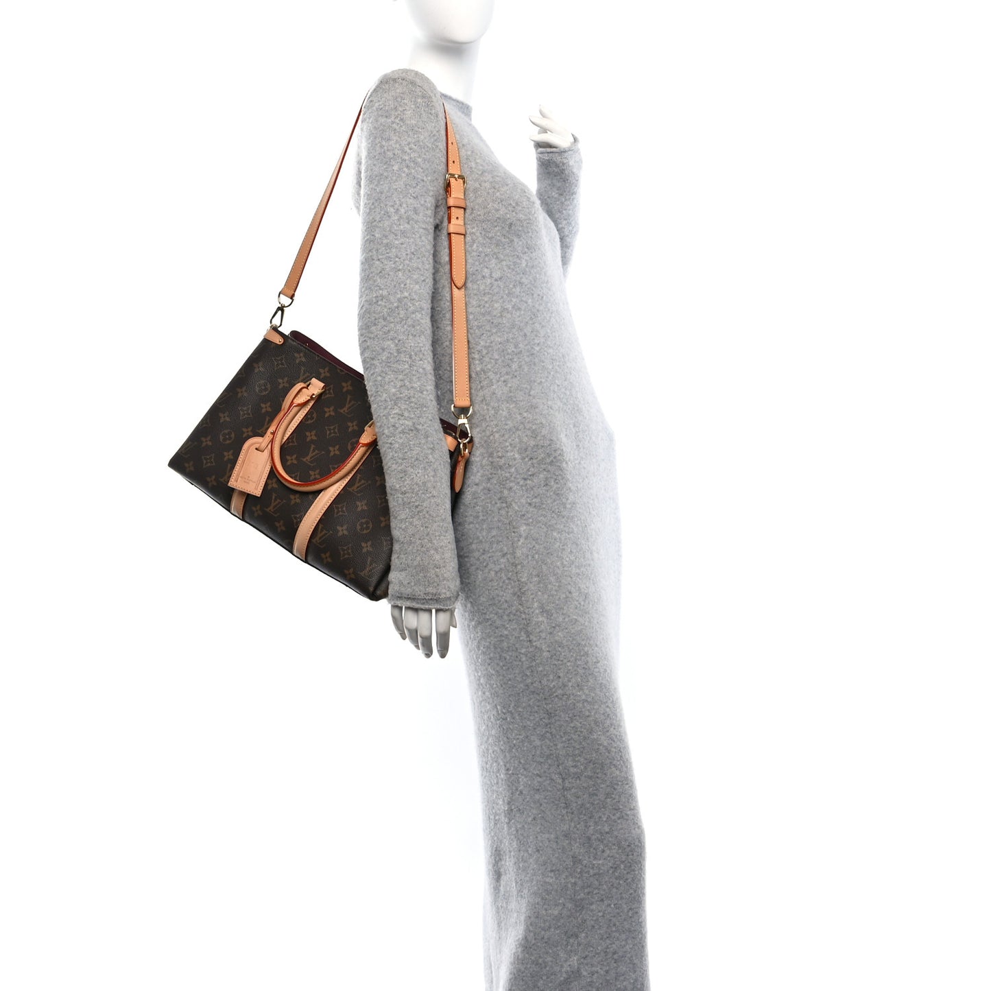 Monogram Soufflot MM