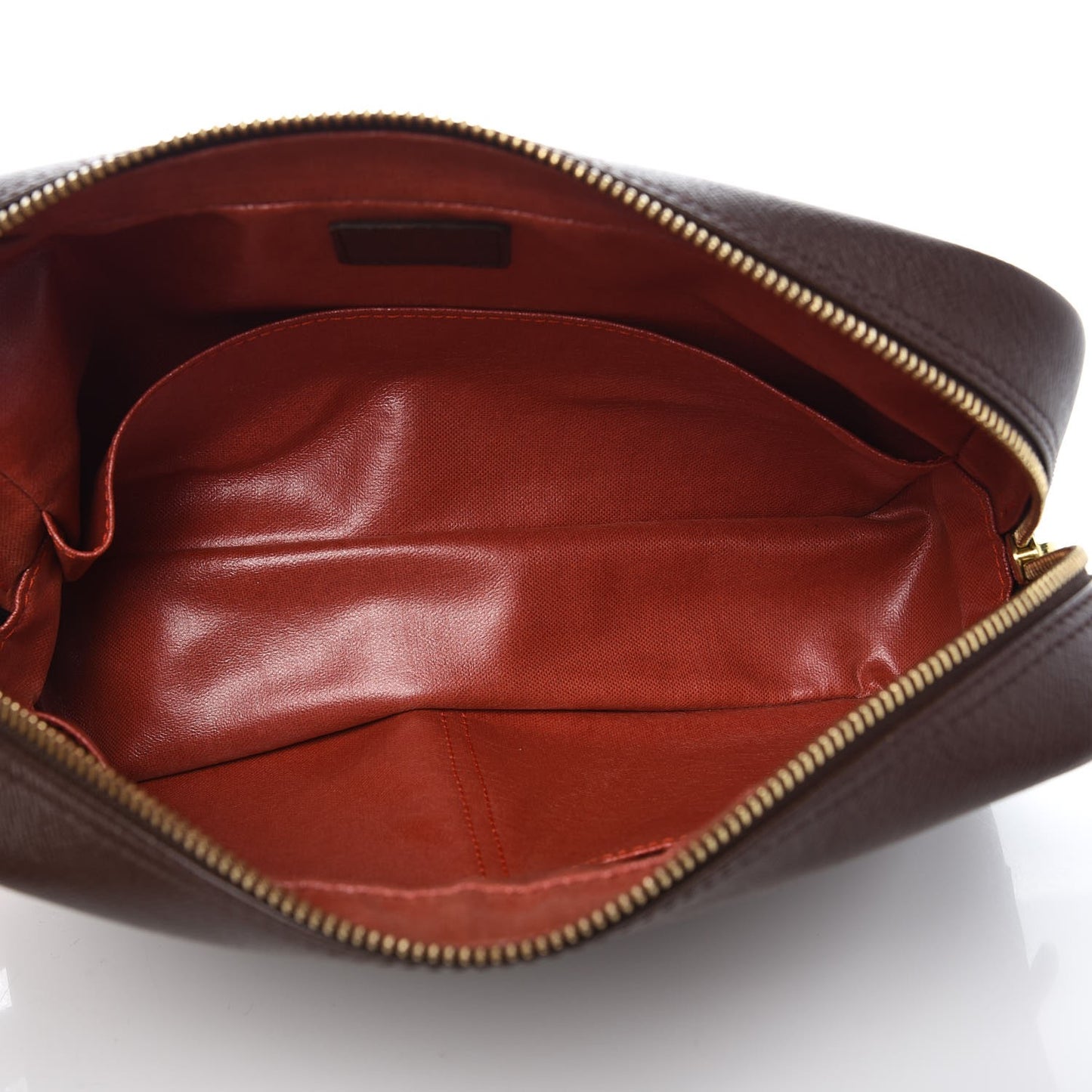 Damier Ebene Trousse Toilette 28