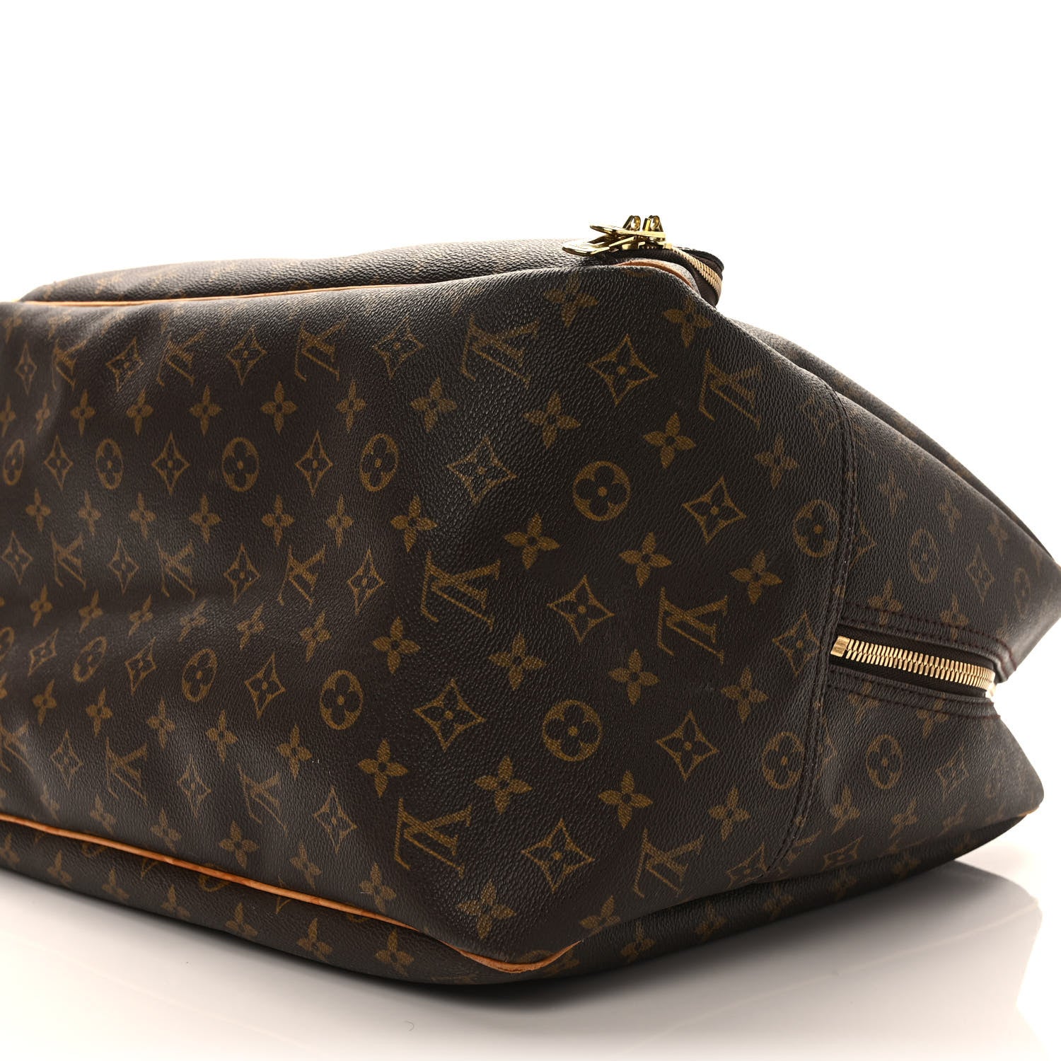 Louis Vuitton Monogram Evasion Sports Bag 9 of 12