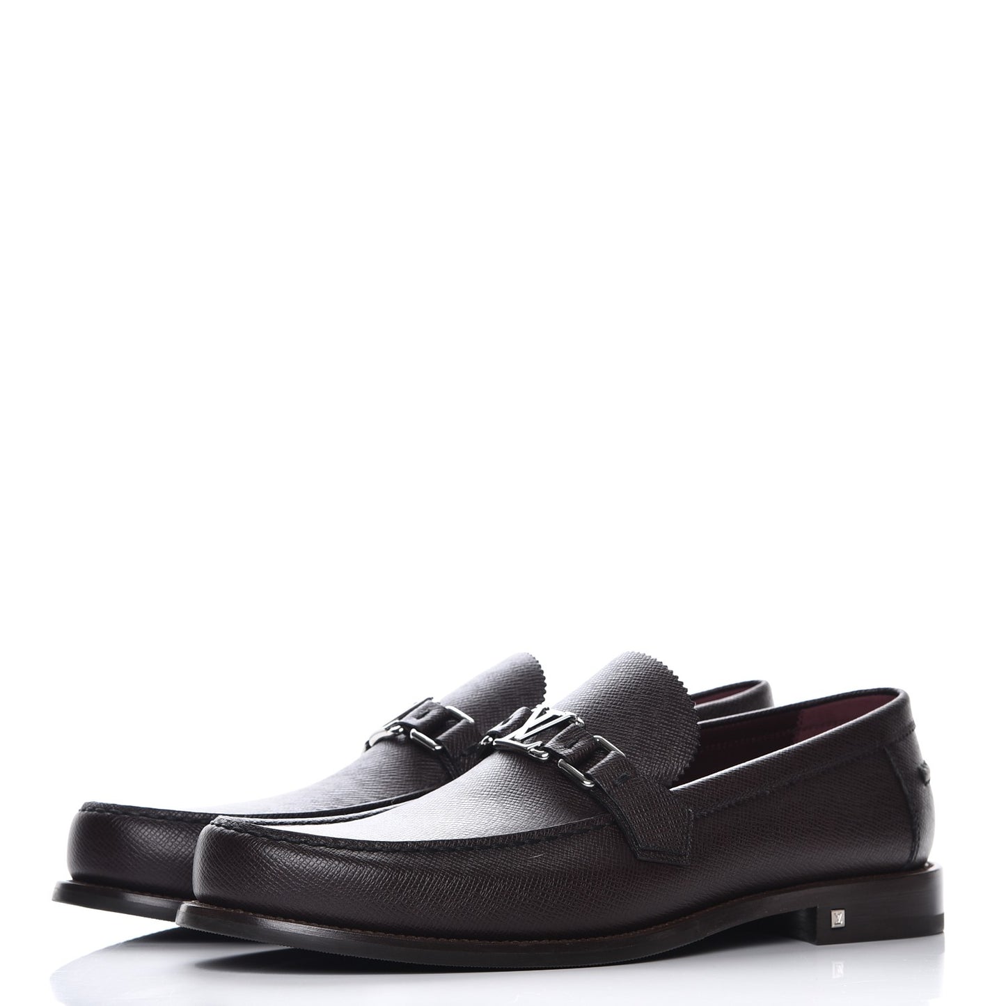 Mens Taiga Major Loafers 11 Acajou