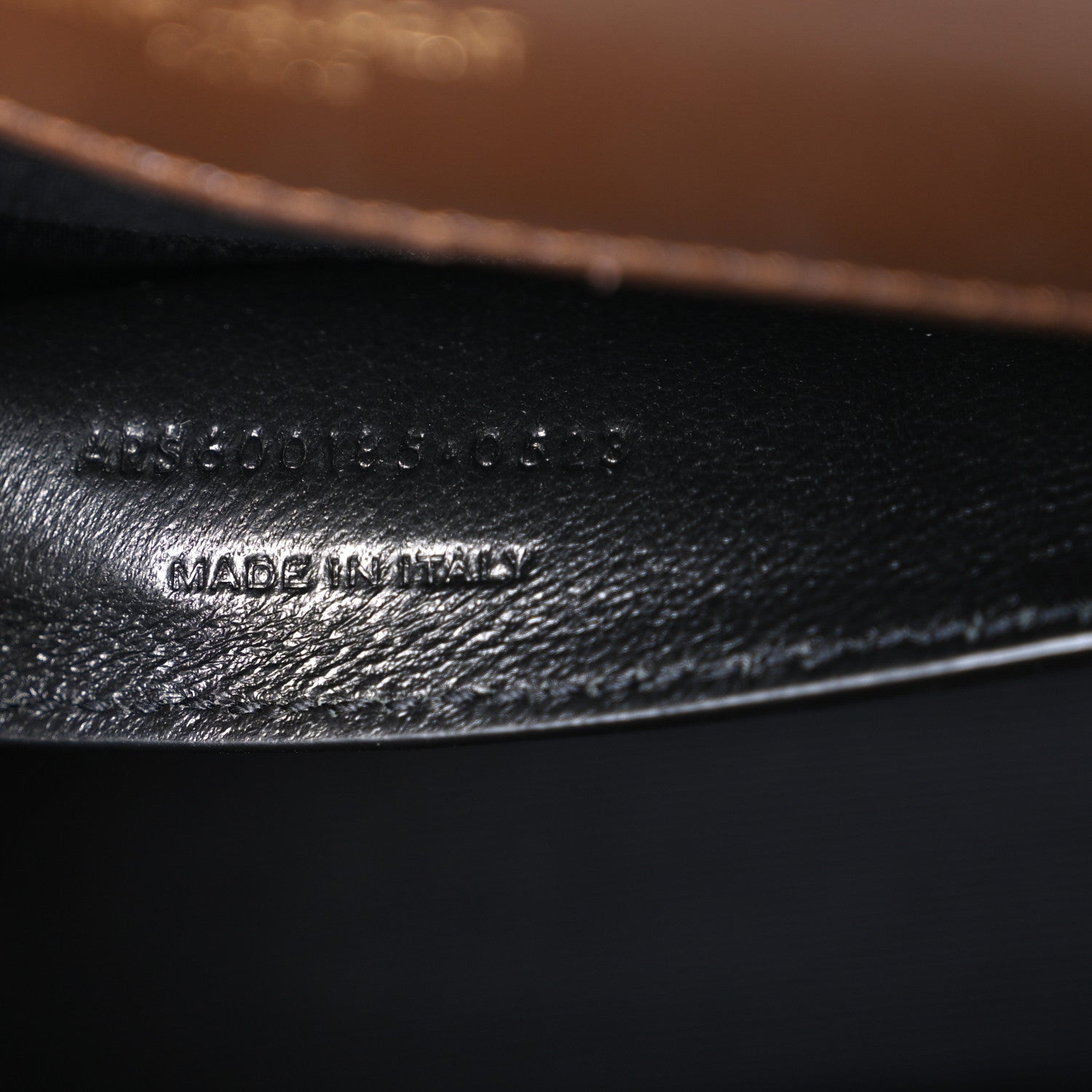 Saint Laurent Suede Mixed Matelasse Triquilt Medium Monogram Envelope Satchel Bark Brown 7 of 10
