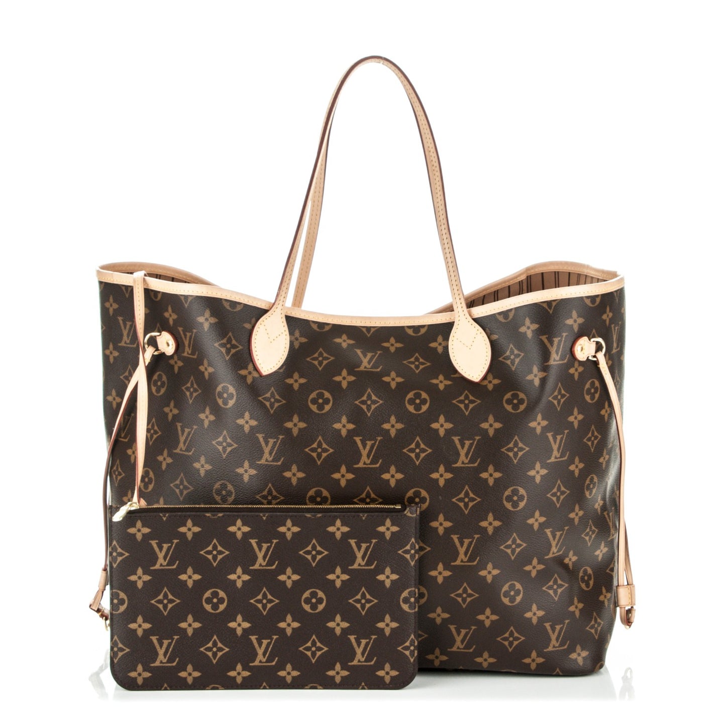 Monogram Neo Neverfull GM