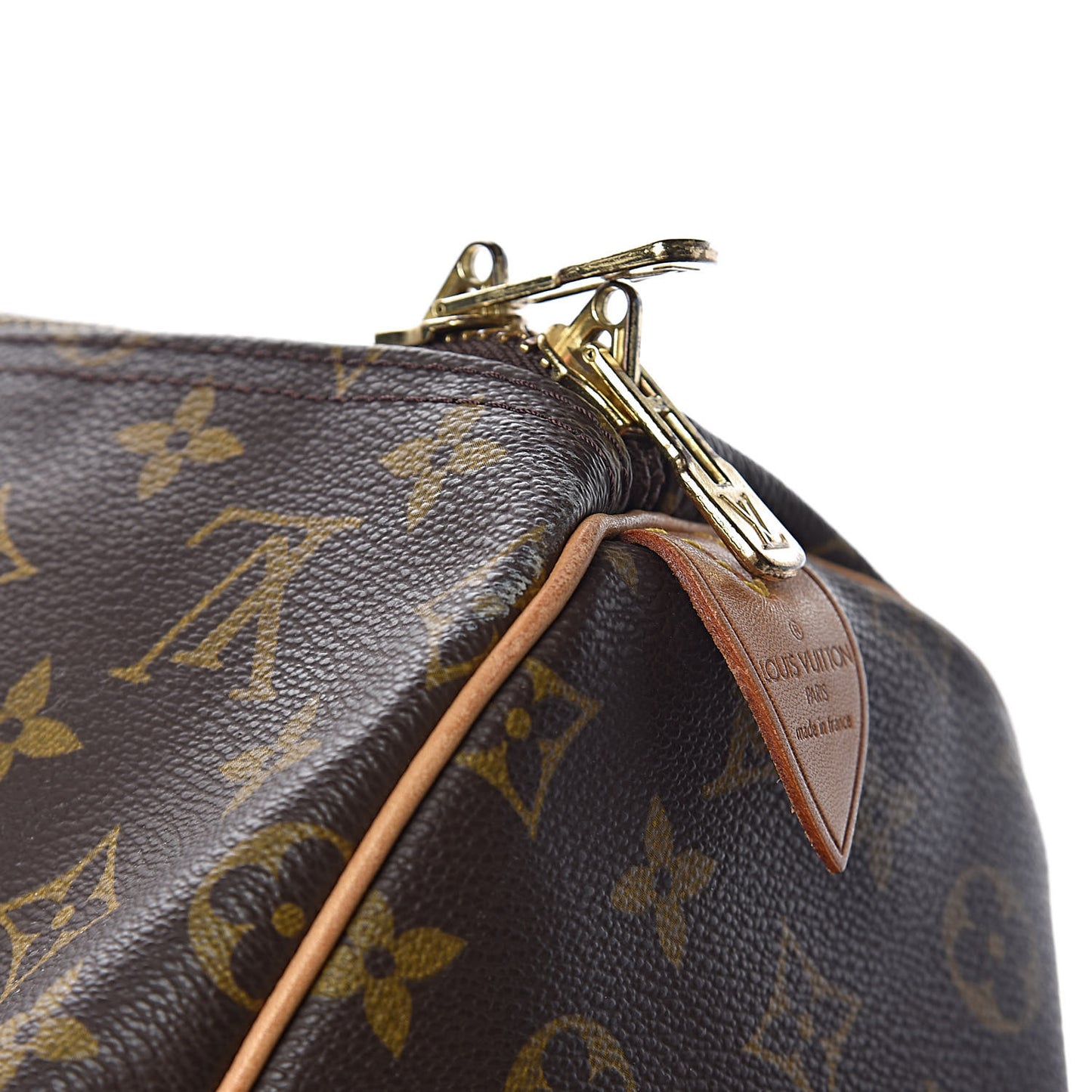 Monogram Keepall 55