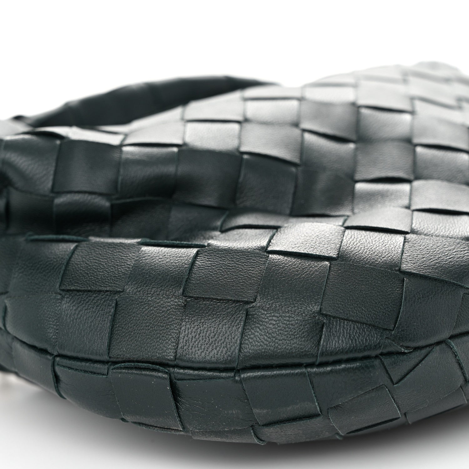 Bottega Veneta Nappa Intrecciato Mini Jodie Raintree 9 of 10