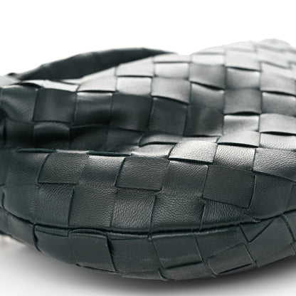 Bottega Veneta Nappa Intrecciato Mini Jodie Raintree 9 of 10
