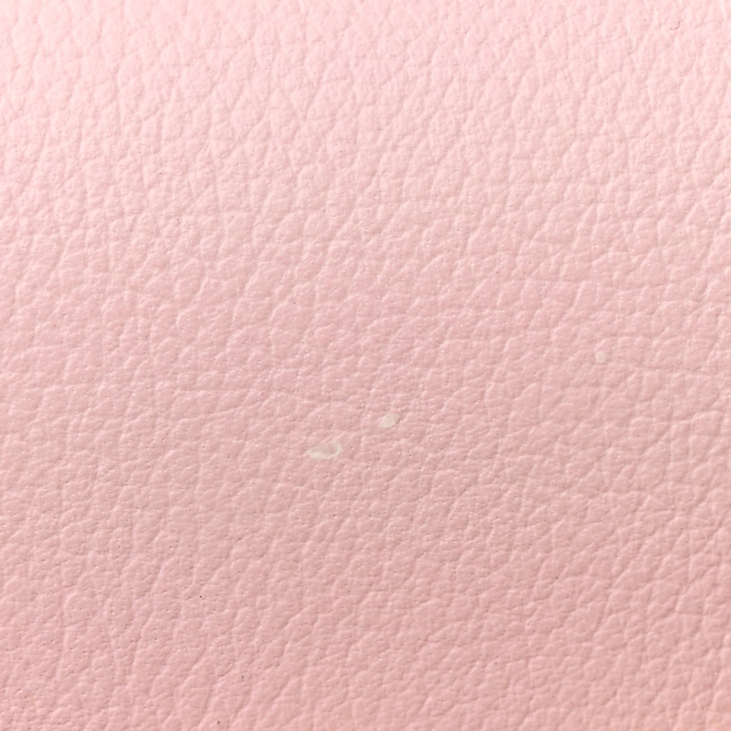 Grained Calfskin Lockme Tender Rose Water