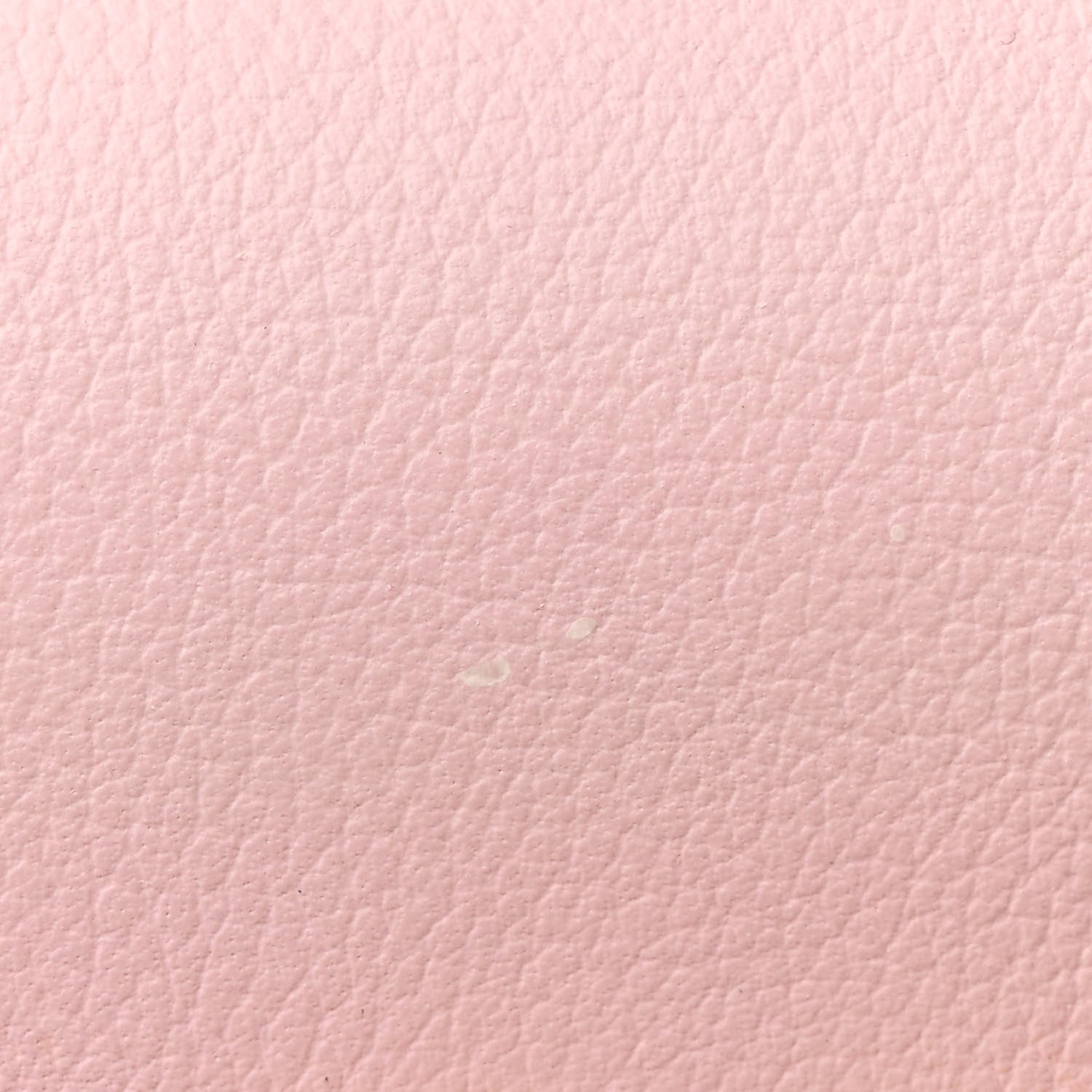 Louis Vuitton Grained Calfskin Lockme Tender Rose Water 11 of 11