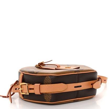 Louis Vuitton Reverse Monogram Giant Boite Chapeau Souple 4 of 9