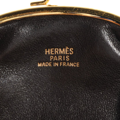Hermes Vibrato Coin Purse 5 of 6
